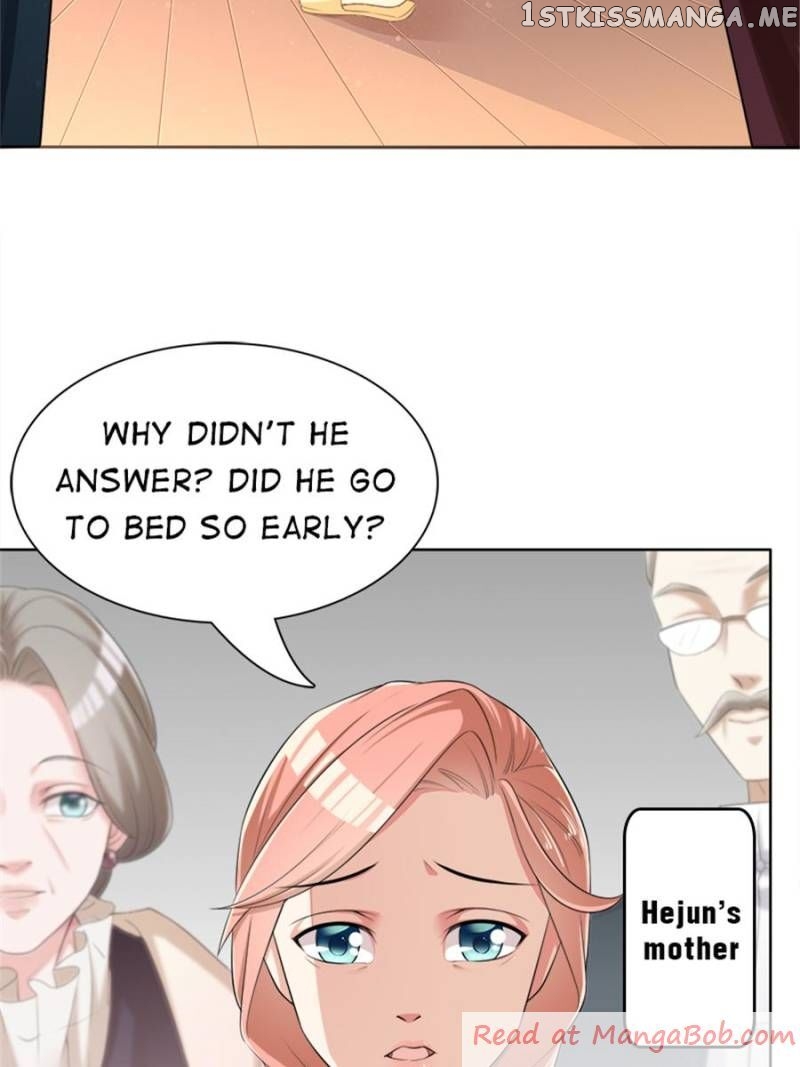 Cute Wife at Home: Never Marry a Crafty Husband chapter 9 - page 5
