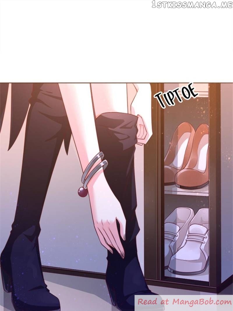 Cute Wife at Home: Never Marry a Crafty Husband chapter 9 - page 51