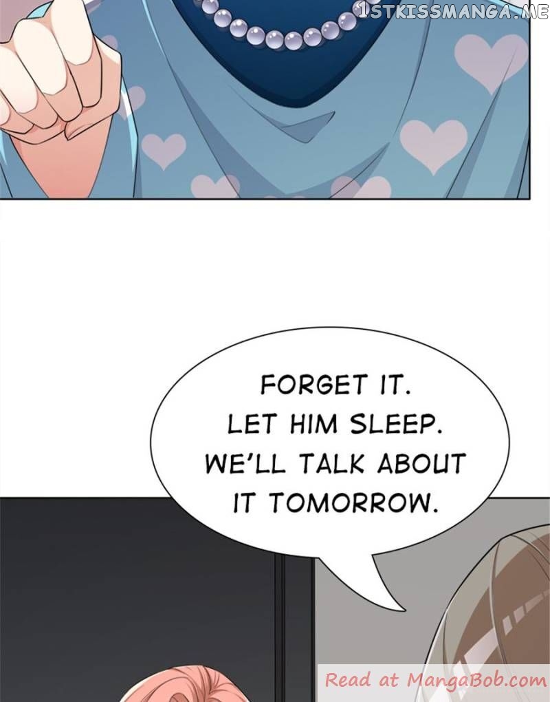 Cute Wife at Home: Never Marry a Crafty Husband chapter 9 - page 7