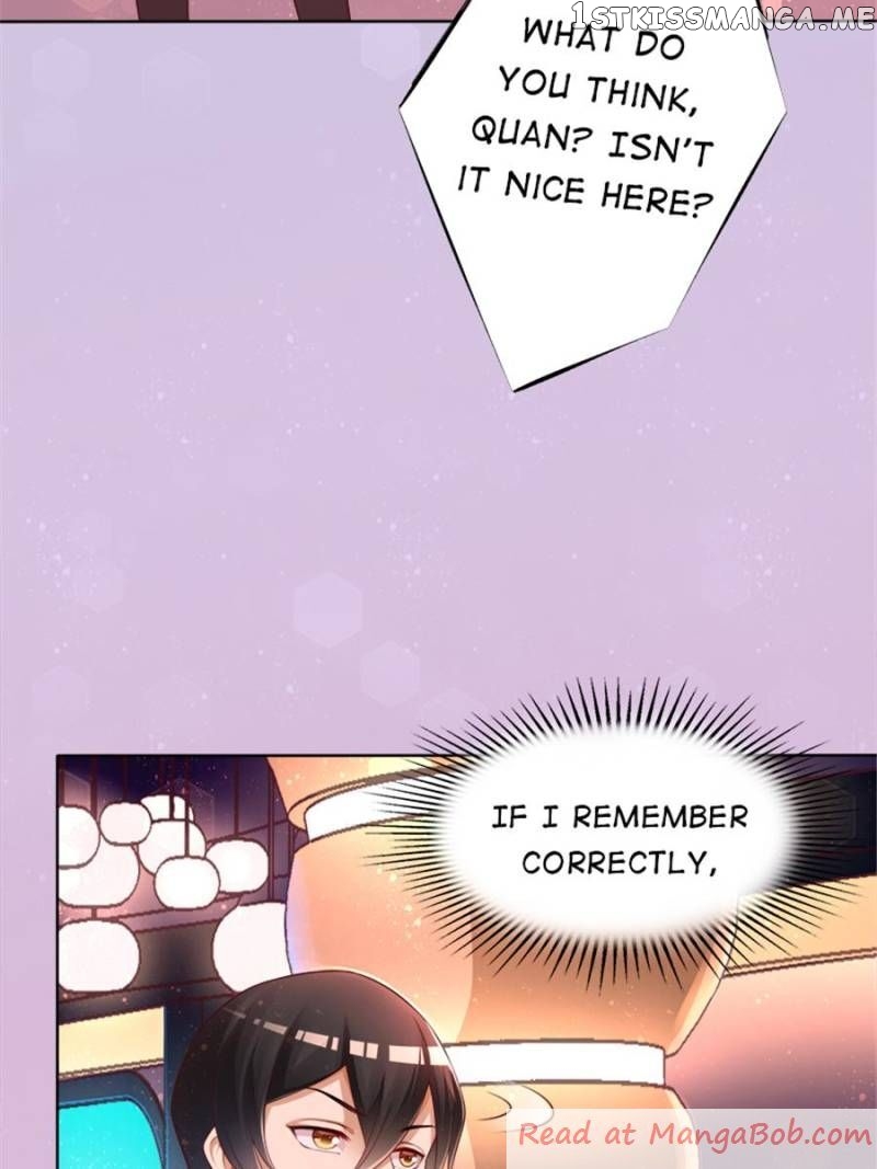 Cute Wife at Home: Never Marry a Crafty Husband chapter 9 - page 96