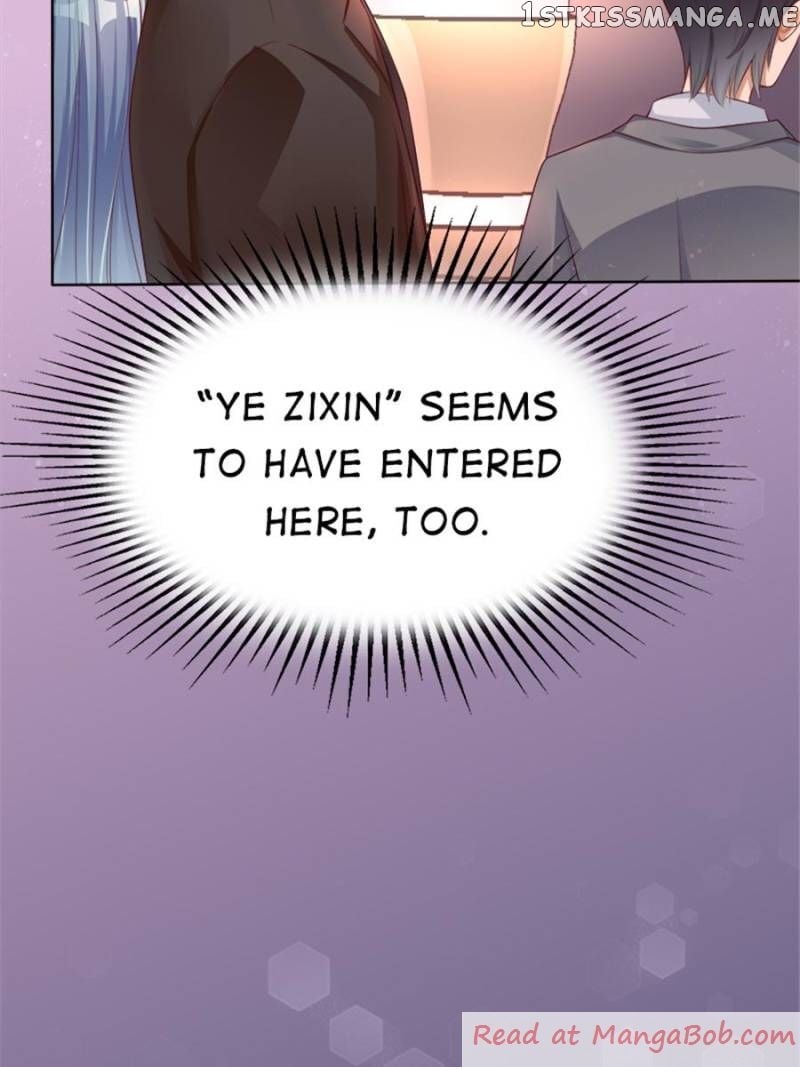 Cute Wife at Home: Never Marry a Crafty Husband chapter 9 - page 98