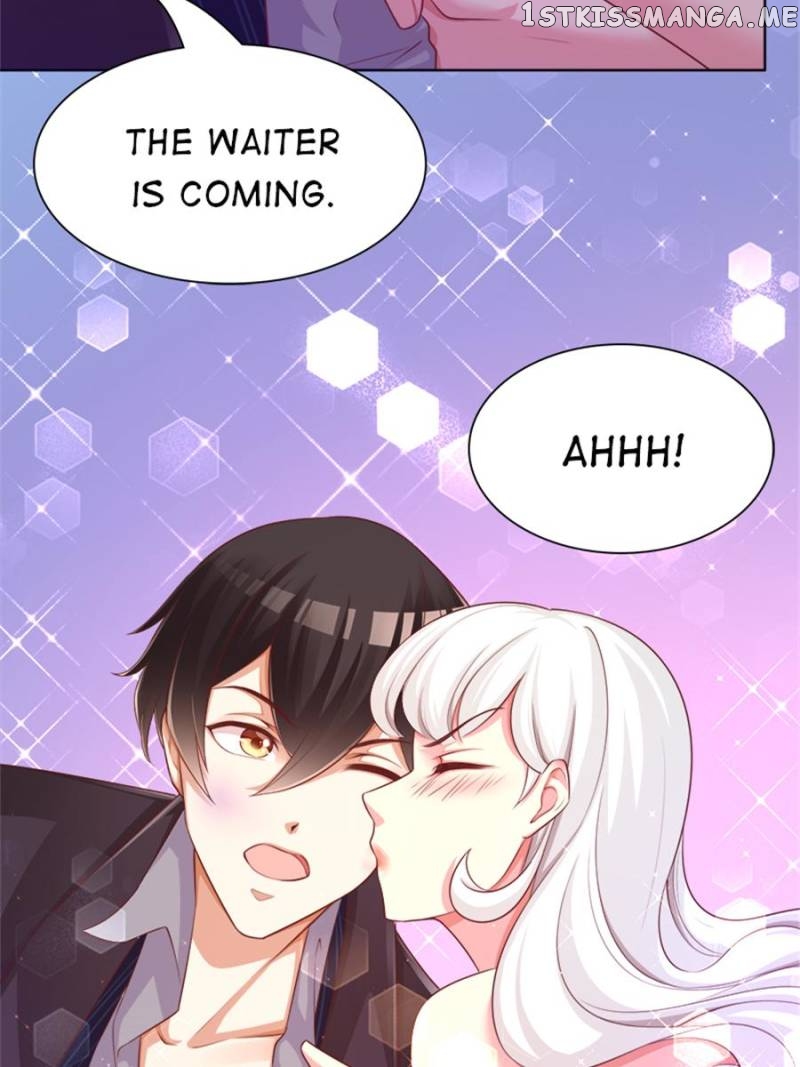 Cute Wife at Home: Never Marry a Crafty Husband chapter 8 - page 105