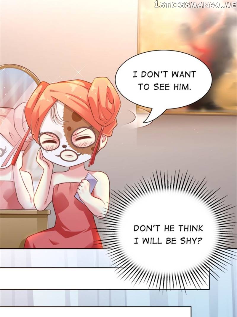 Cute Wife at Home: Never Marry a Crafty Husband chapter 8 - page 109