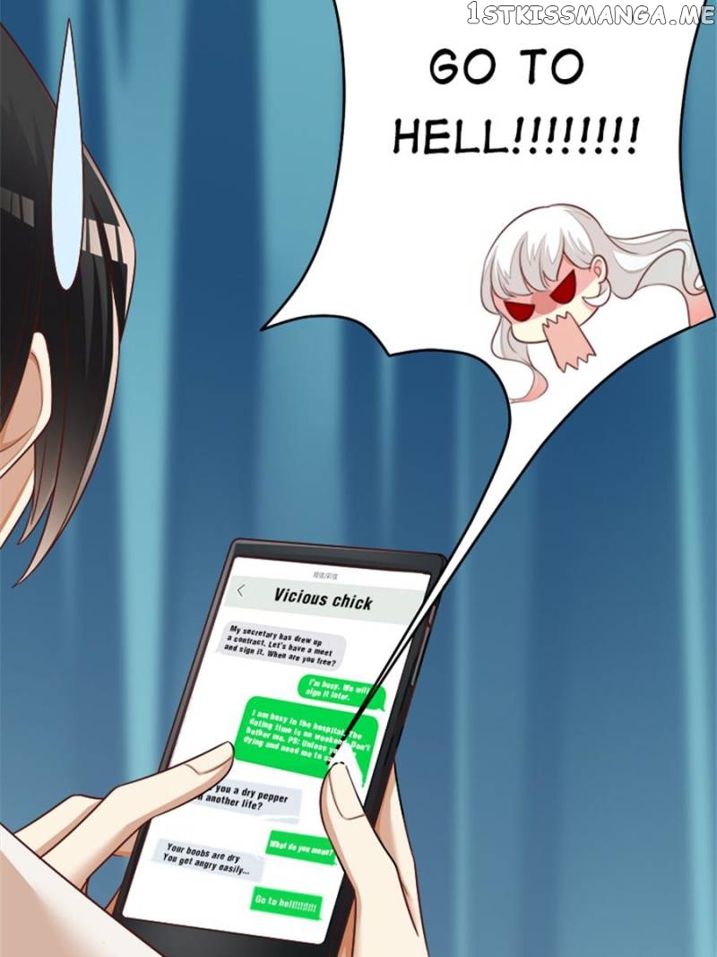 Cute Wife at Home: Never Marry a Crafty Husband chapter 8 - page 120