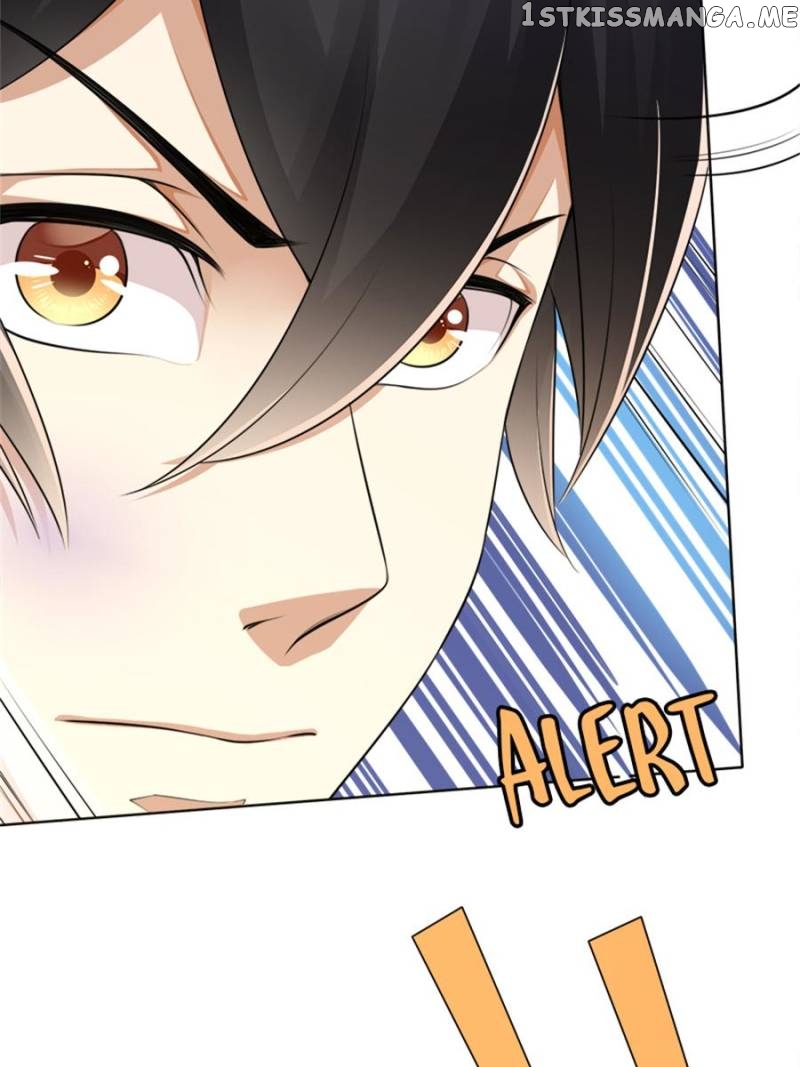 Cute Wife at Home: Never Marry a Crafty Husband chapter 8 - page 126