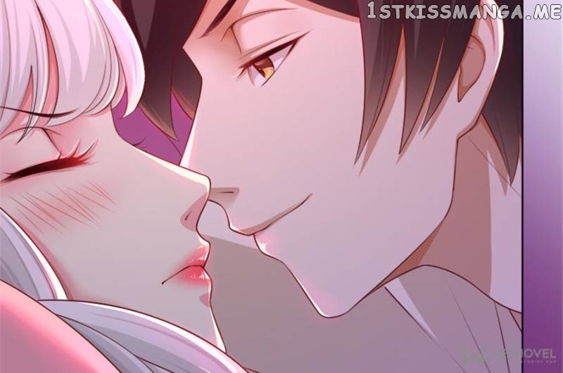 Cute Wife at Home: Never Marry a Crafty Husband chapter 8 - page 3