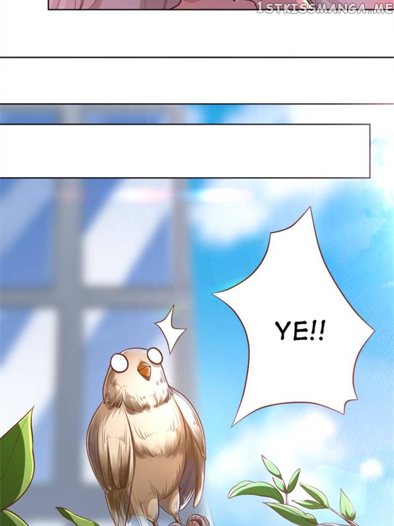 Cute Wife at Home: Never Marry a Crafty Husband chapter 8 - page 36