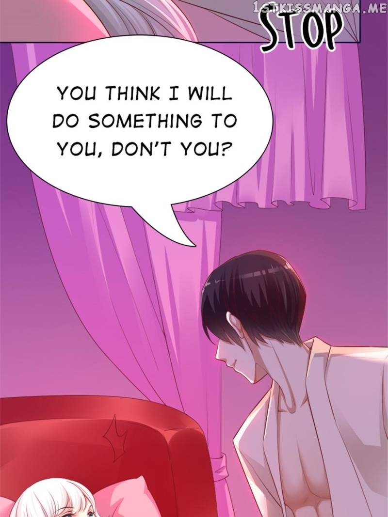 Cute Wife at Home: Never Marry a Crafty Husband chapter 8 - page 4