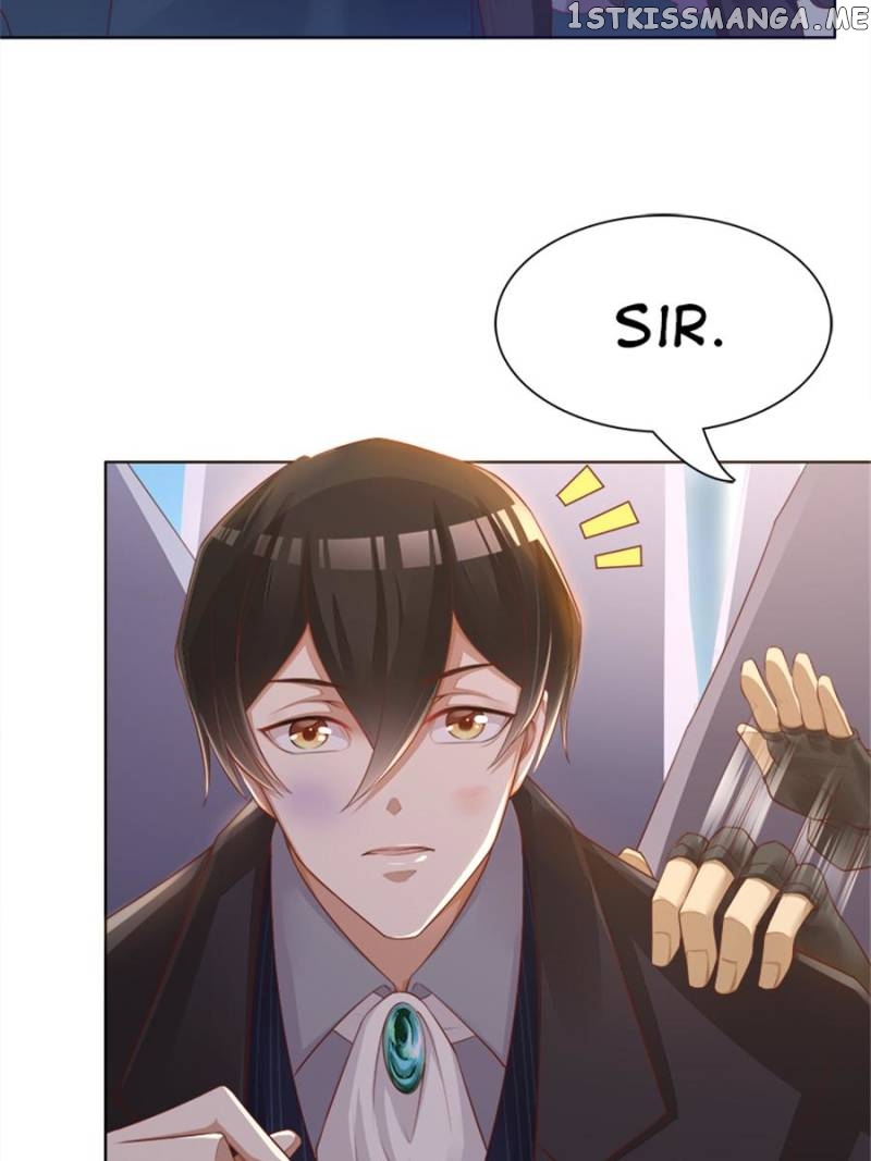 Cute Wife at Home: Never Marry a Crafty Husband chapter 8 - page 44