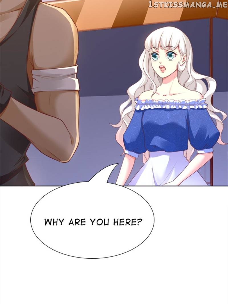 Cute Wife at Home: Never Marry a Crafty Husband chapter 8 - page 54