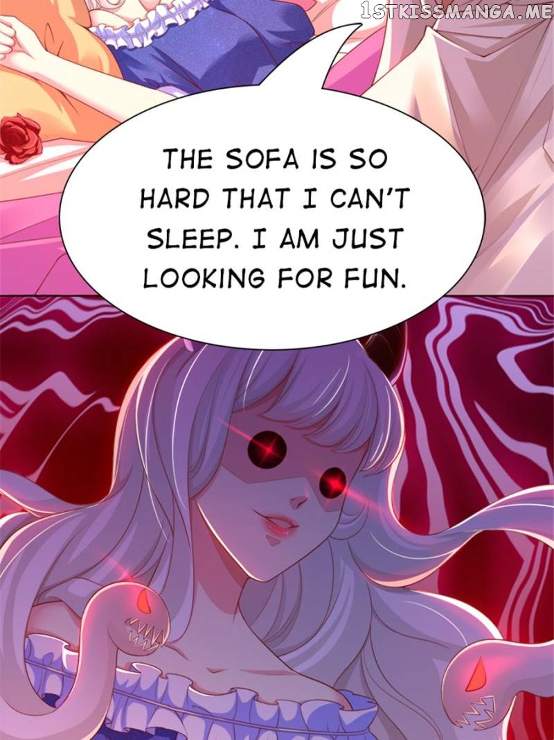 Cute Wife at Home: Never Marry a Crafty Husband chapter 8 - page 6