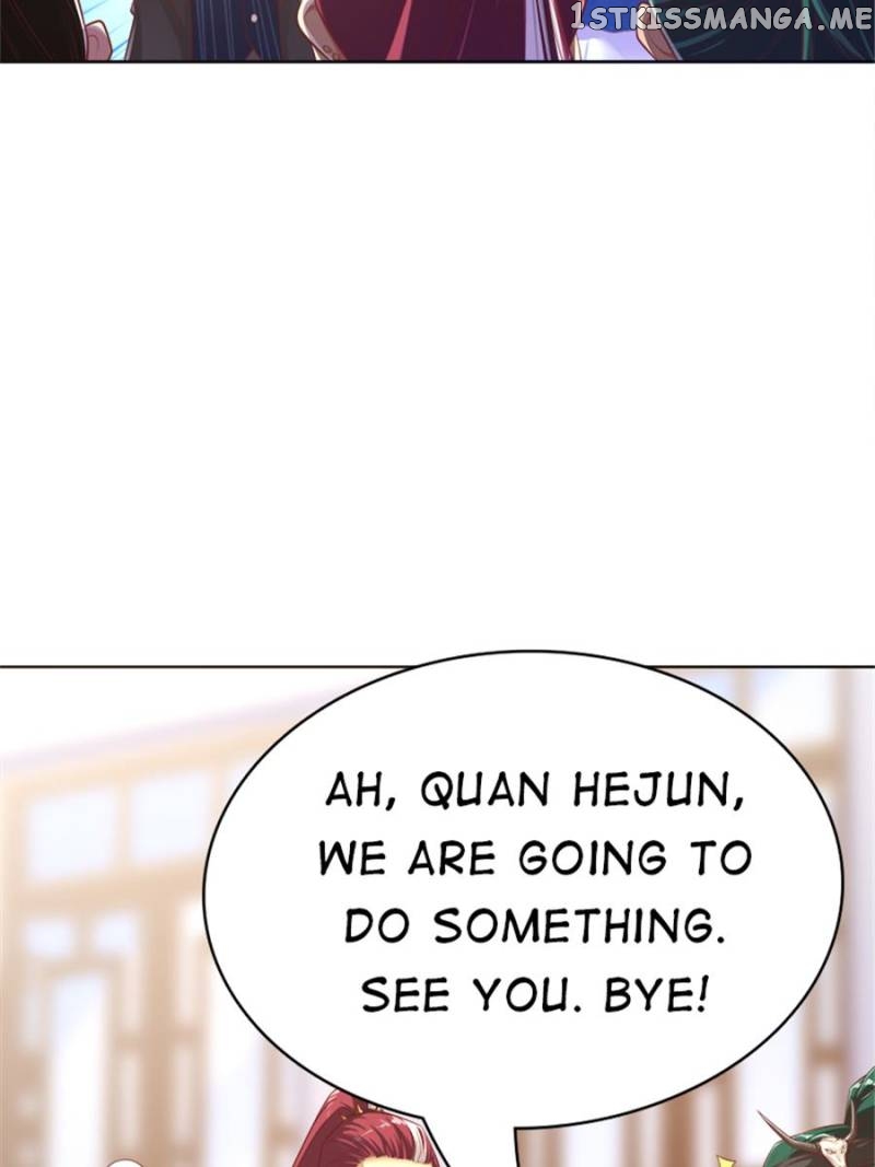 Cute Wife at Home: Never Marry a Crafty Husband chapter 8 - page 63