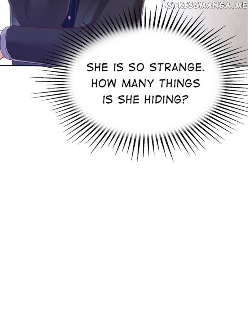 Cute Wife at Home: Never Marry a Crafty Husband chapter 8 - page 69