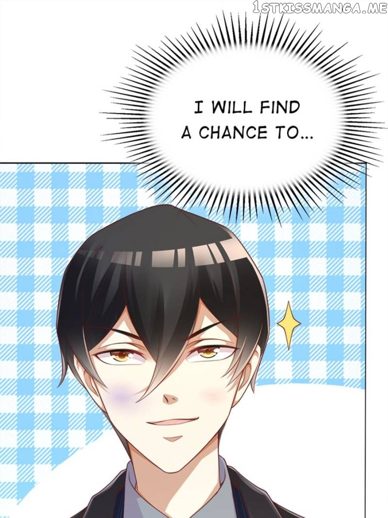 Cute Wife at Home: Never Marry a Crafty Husband chapter 8 - page 71