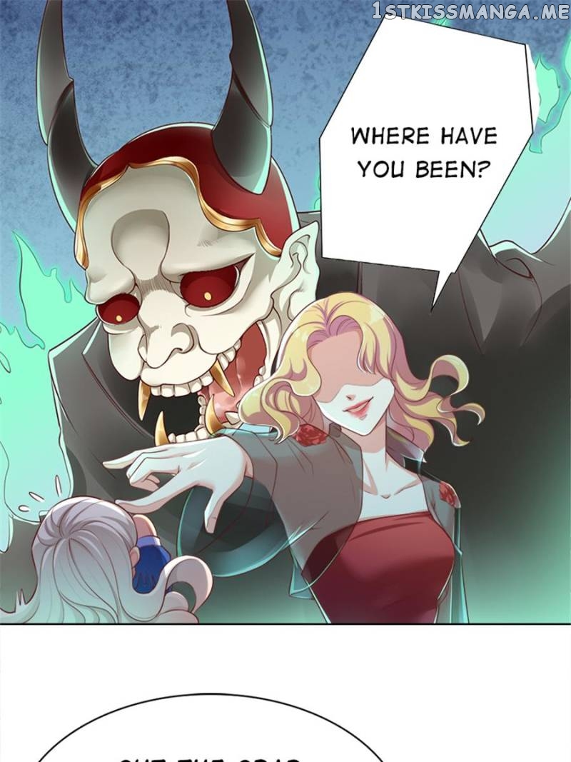 Cute Wife at Home: Never Marry a Crafty Husband chapter 8 - page 73