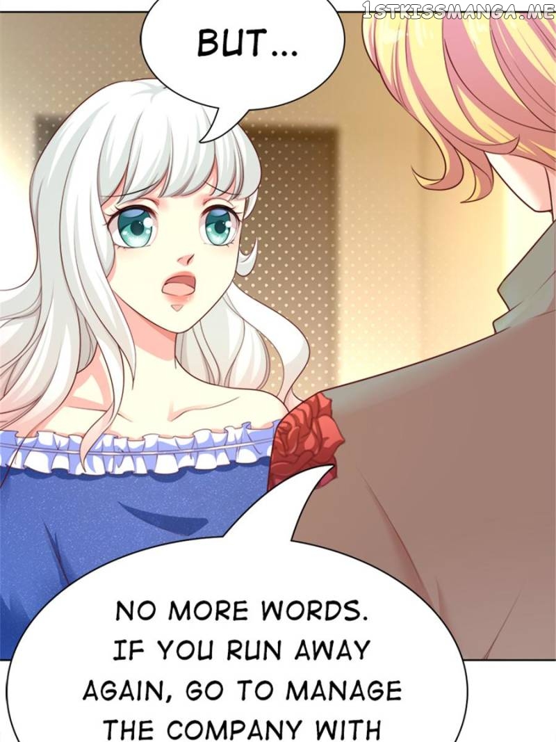 Cute Wife at Home: Never Marry a Crafty Husband chapter 8 - page 77