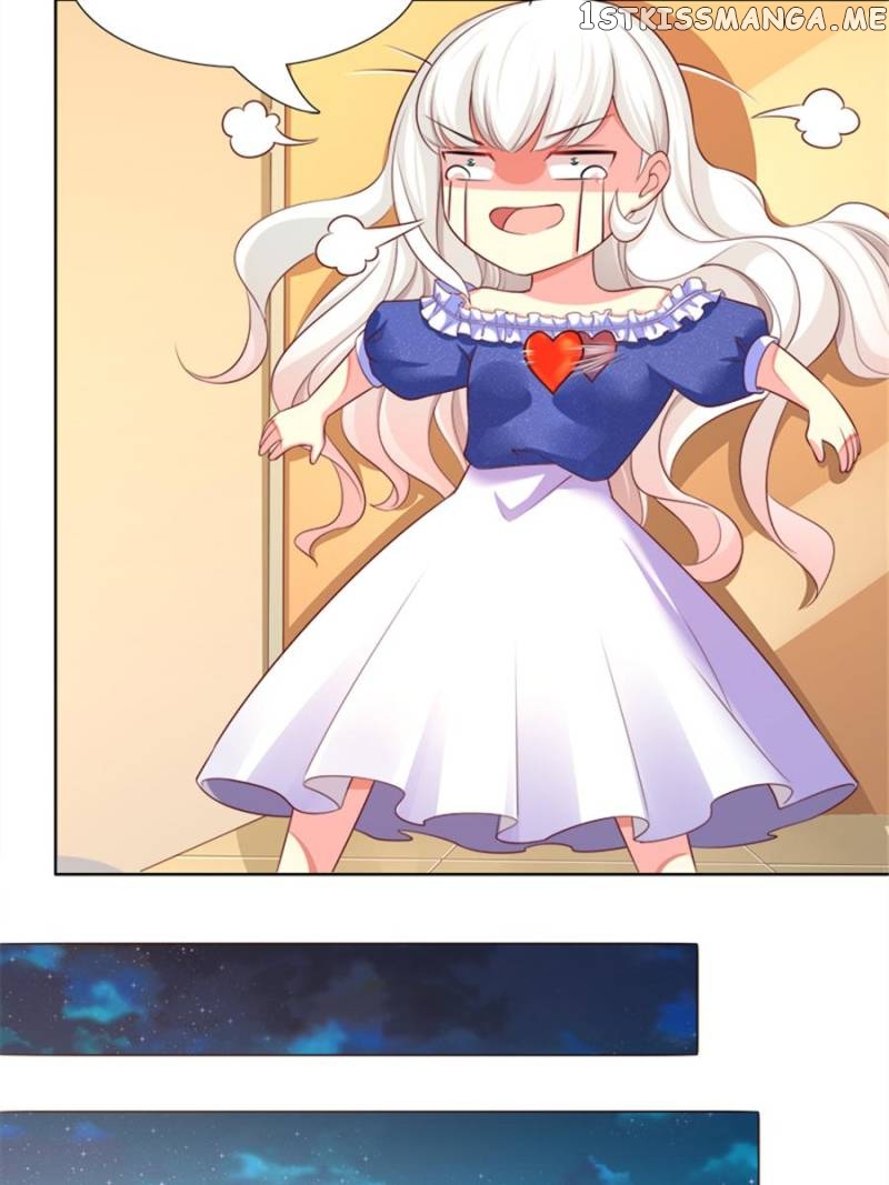 Cute Wife at Home: Never Marry a Crafty Husband chapter 8 - page 85
