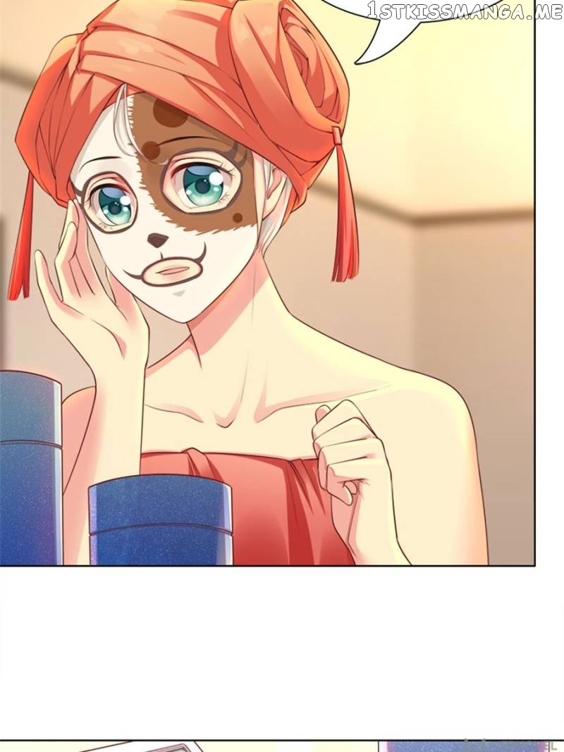 Cute Wife at Home: Never Marry a Crafty Husband chapter 8 - page 87
