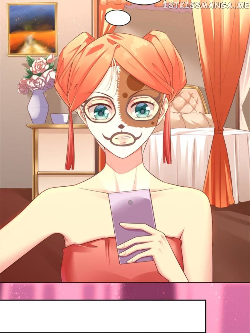 Cute Wife at Home: Never Marry a Crafty Husband chapter 8 - page 95
