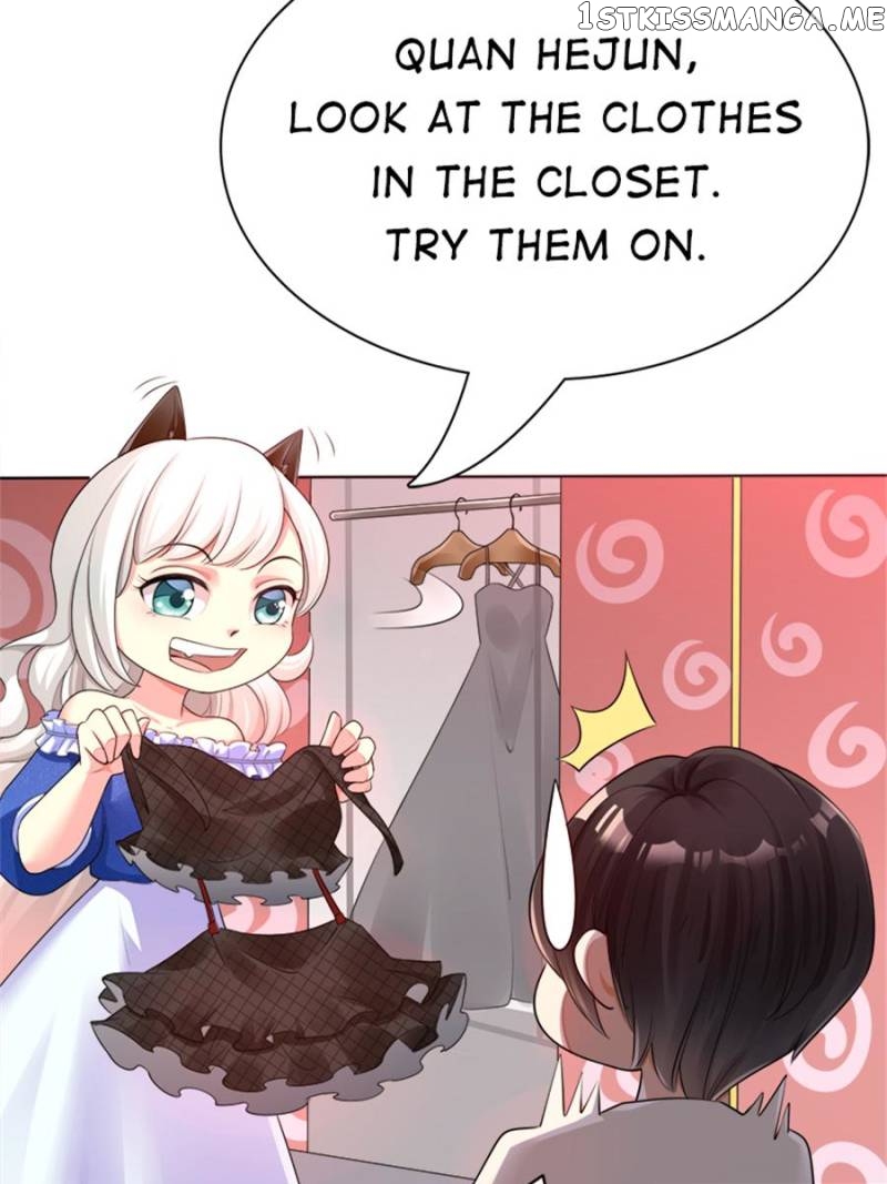 Cute Wife at Home: Never Marry a Crafty Husband chapter 7 - page 2