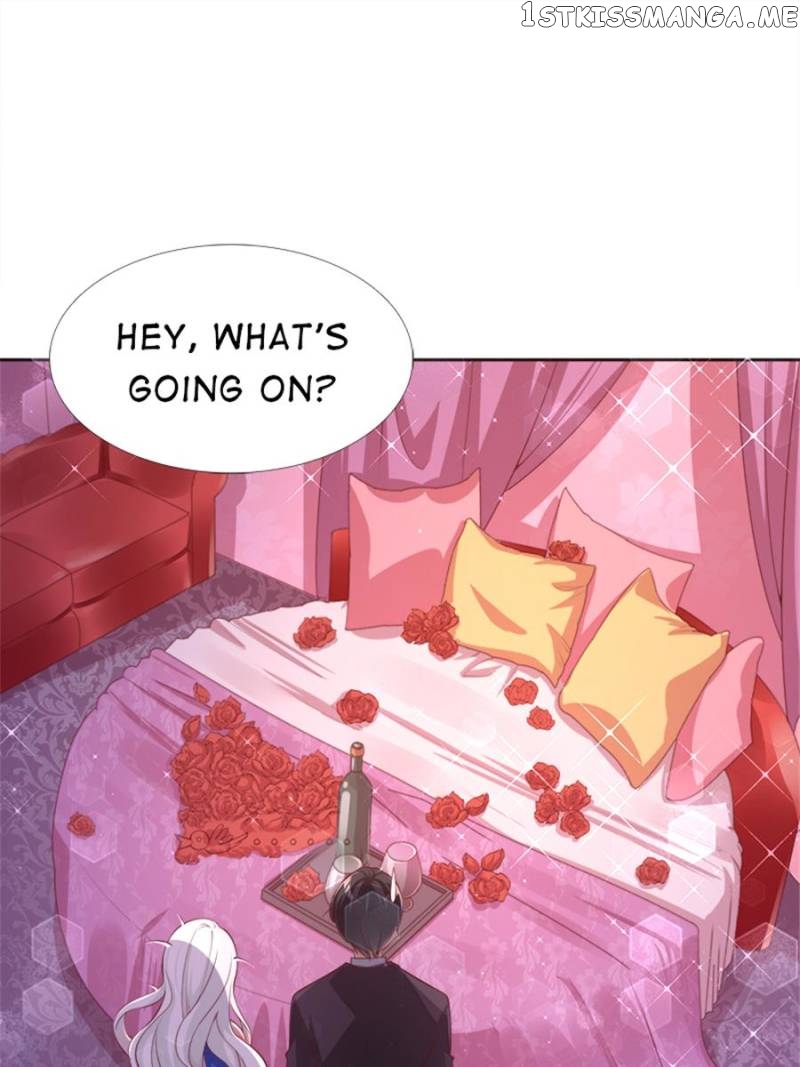 Cute Wife at Home: Never Marry a Crafty Husband chapter 7 - page 20