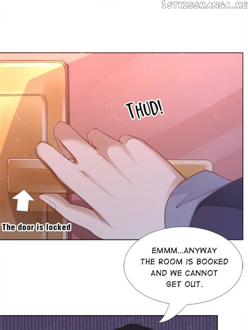 Cute Wife at Home: Never Marry a Crafty Husband chapter 7 - page 29