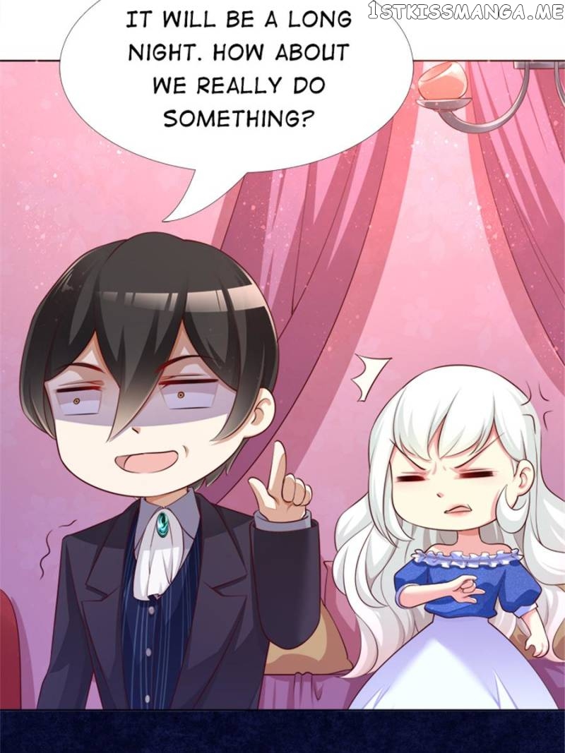 Cute Wife at Home: Never Marry a Crafty Husband chapter 7 - page 33