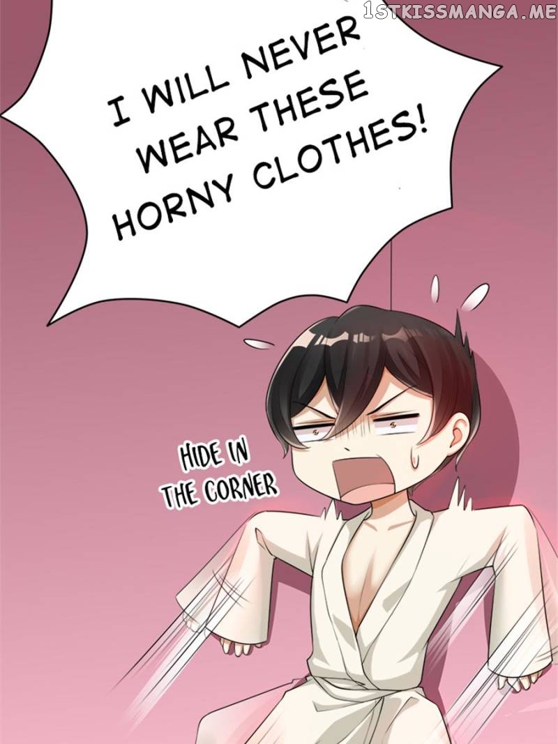 Cute Wife at Home: Never Marry a Crafty Husband chapter 7 - page 4