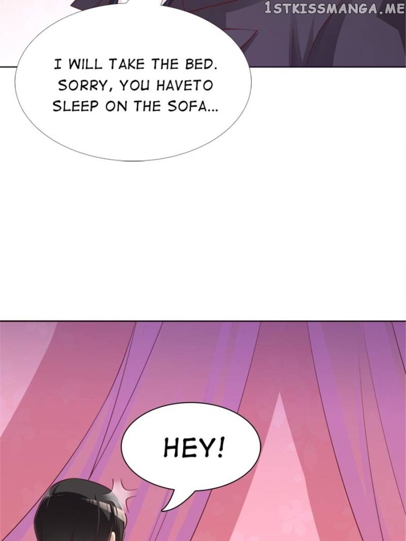 Cute Wife at Home: Never Marry a Crafty Husband chapter 7 - page 44