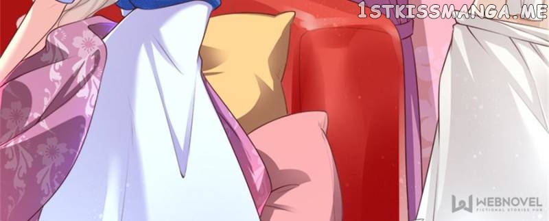 Cute Wife at Home: Never Marry a Crafty Husband chapter 7 - page 63
