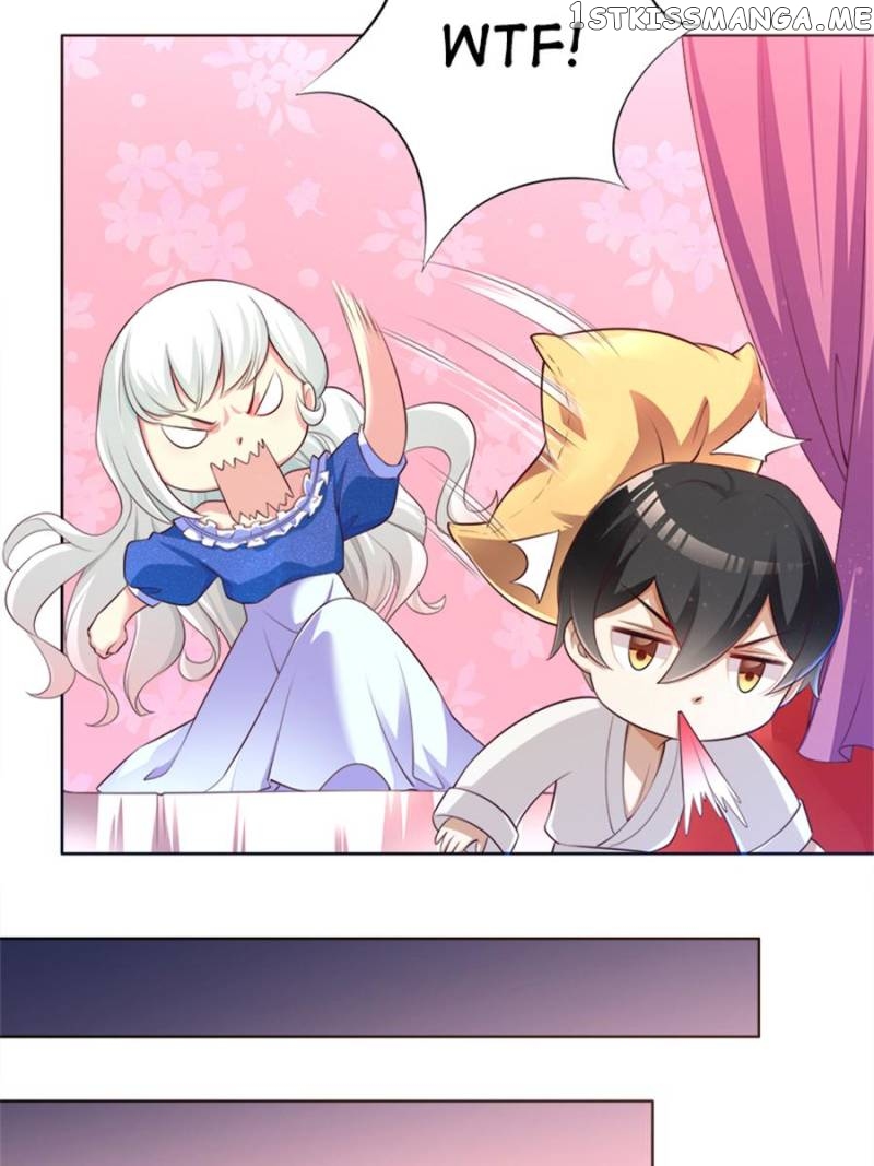 Cute Wife at Home: Never Marry a Crafty Husband chapter 7 - page 69