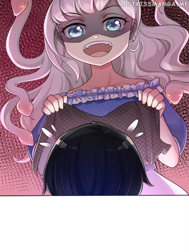 Cute Wife at Home: Never Marry a Crafty Husband chapter 7 - page 8