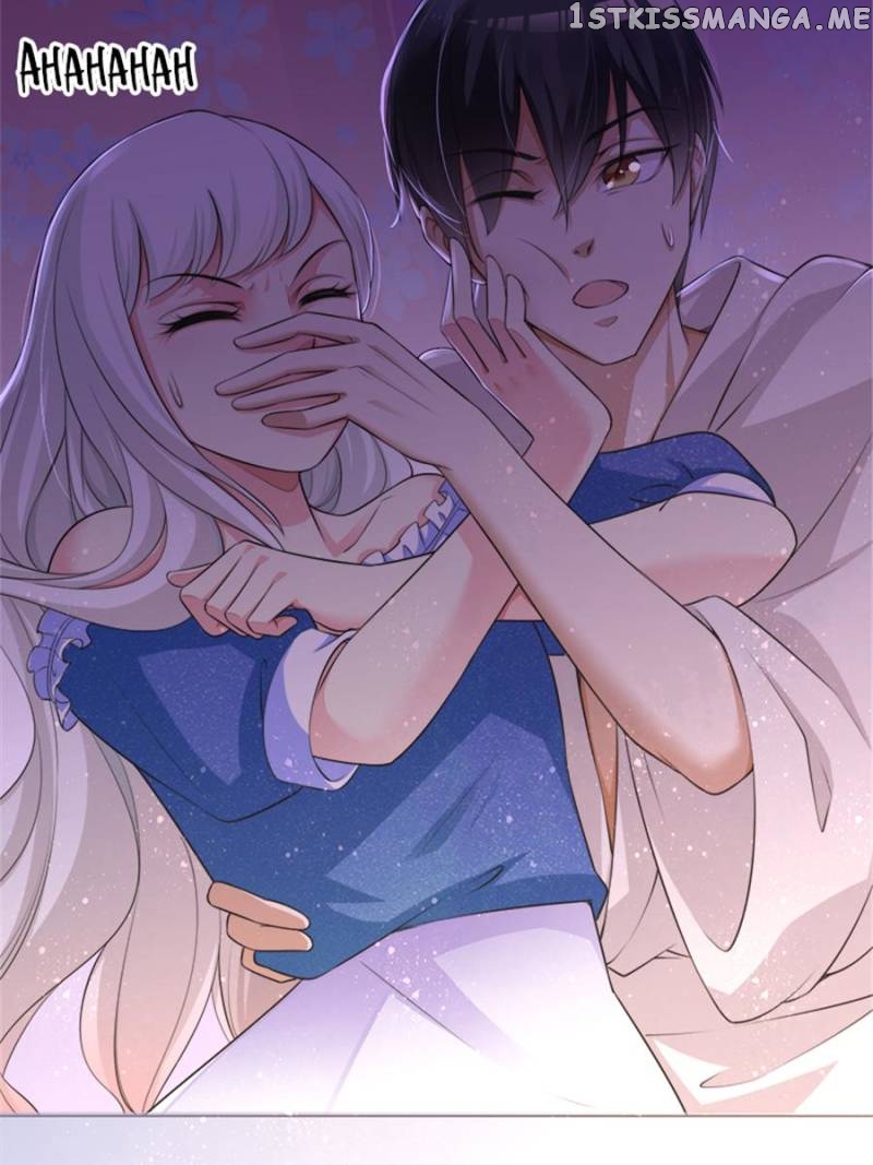 Cute Wife at Home: Never Marry a Crafty Husband chapter 7 - page 80