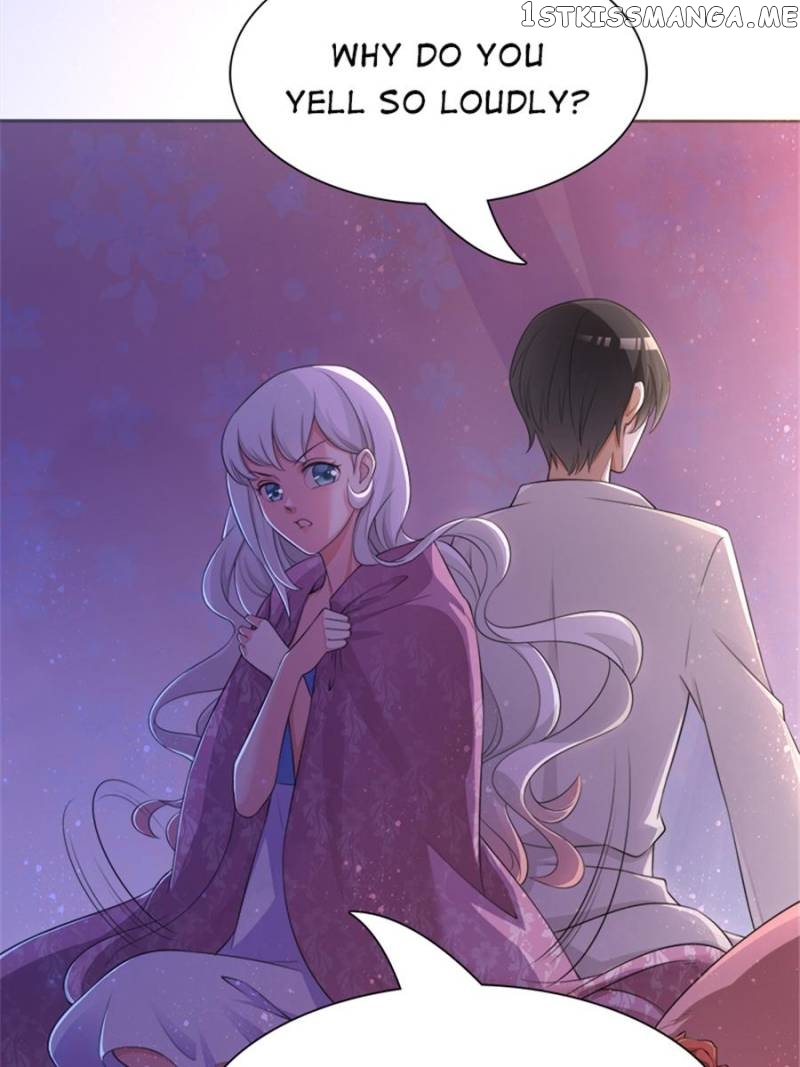 Cute Wife at Home: Never Marry a Crafty Husband chapter 7 - page 82