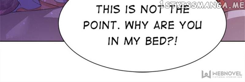 Cute Wife at Home: Never Marry a Crafty Husband chapter 7 - page 83