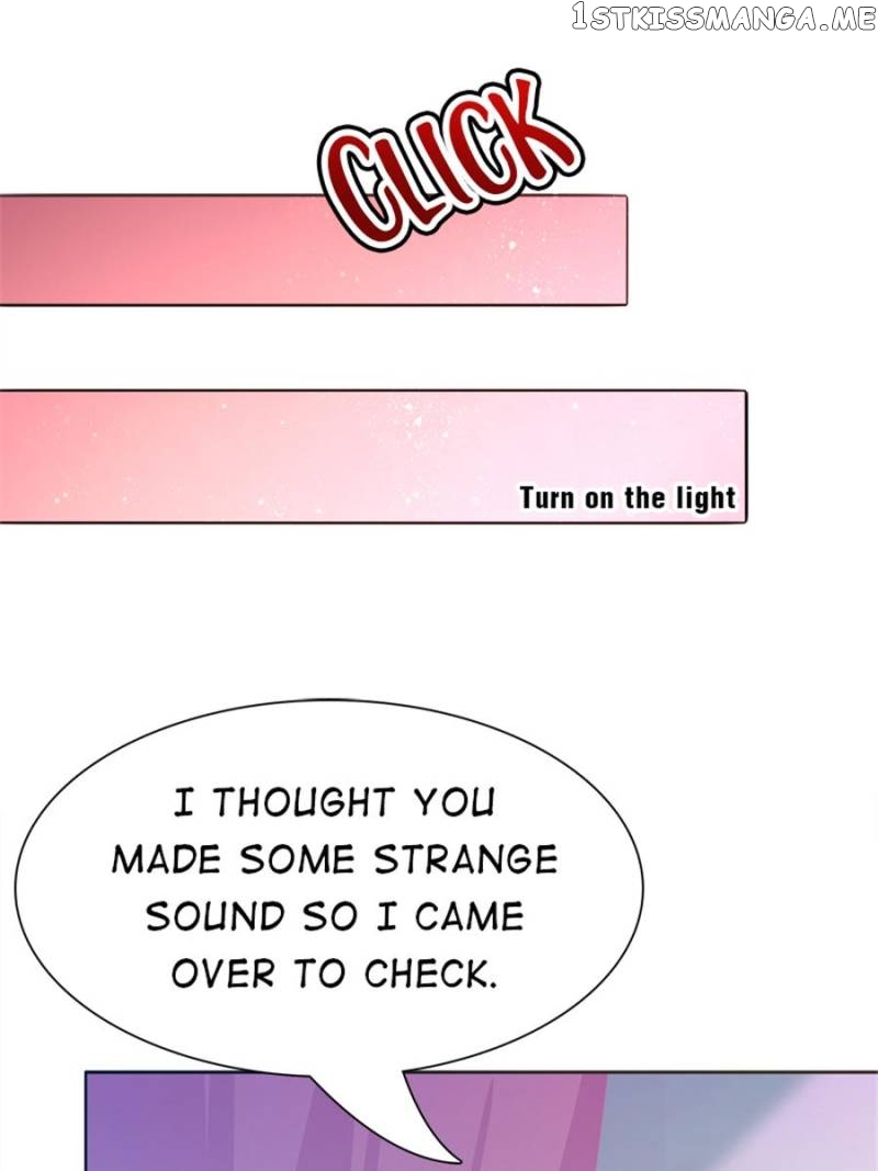 Cute Wife at Home: Never Marry a Crafty Husband chapter 7 - page 84