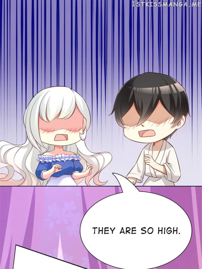 Cute Wife at Home: Never Marry a Crafty Husband chapter 7 - page 90