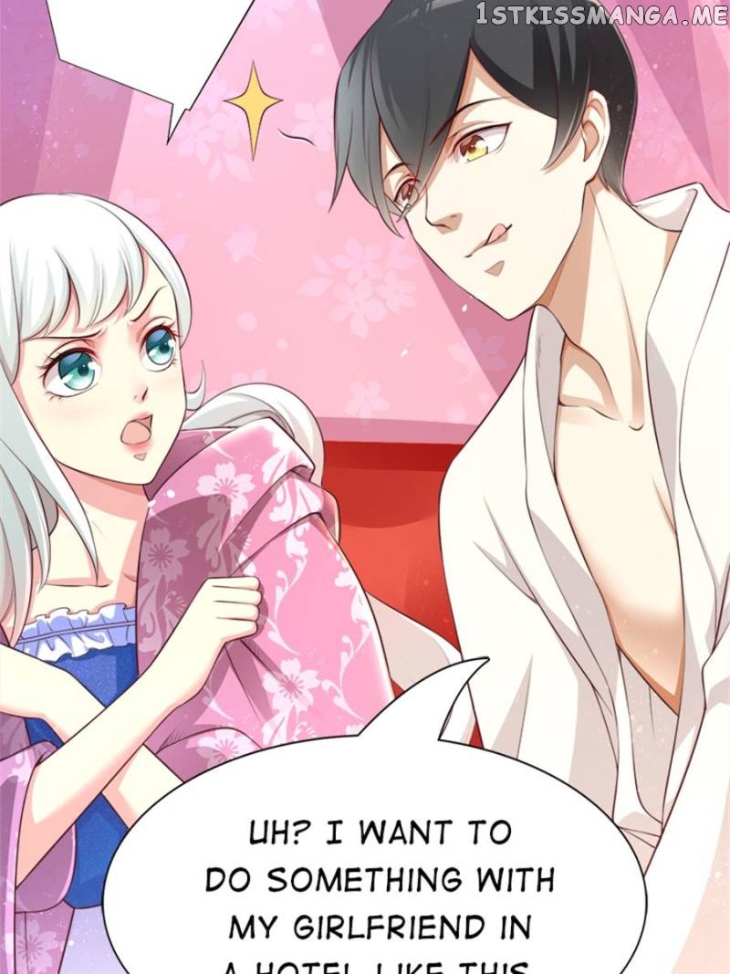 Cute Wife at Home: Never Marry a Crafty Husband chapter 7 - page 92