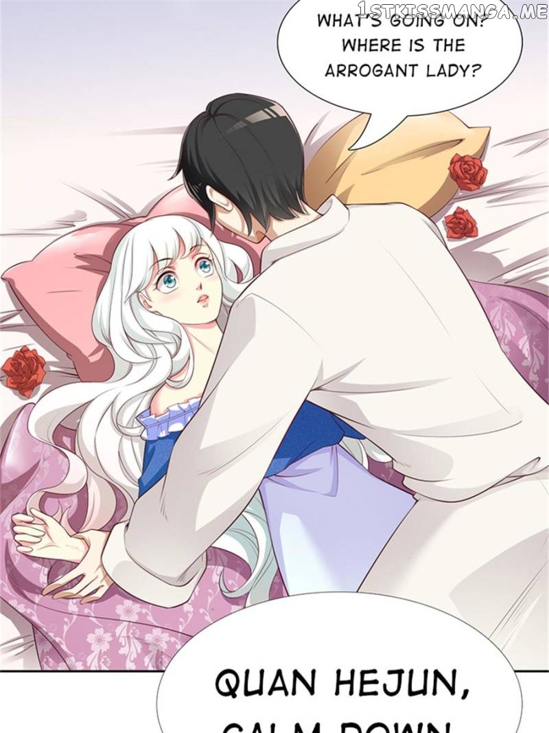 Cute Wife at Home: Never Marry a Crafty Husband chapter 7 - page 95
