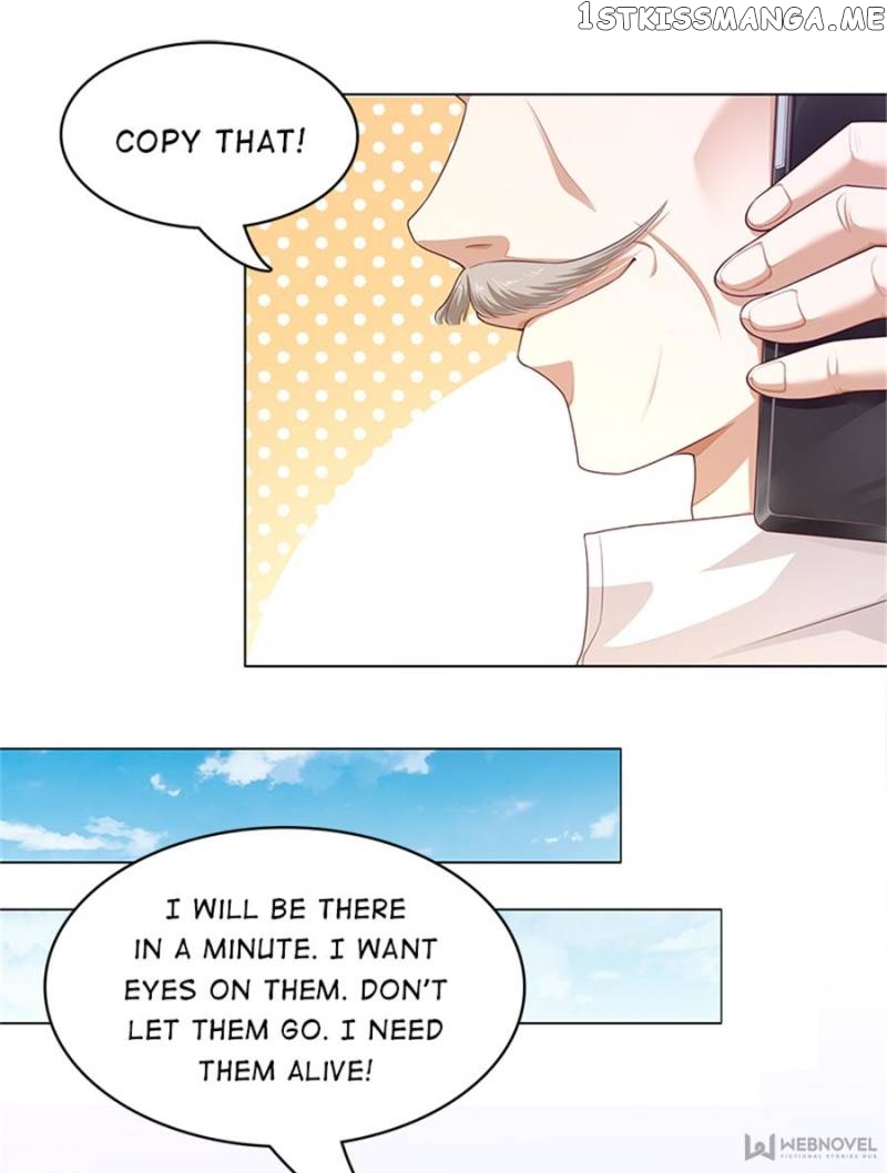 Cute Wife at Home: Never Marry a Crafty Husband chapter 6 - page 11