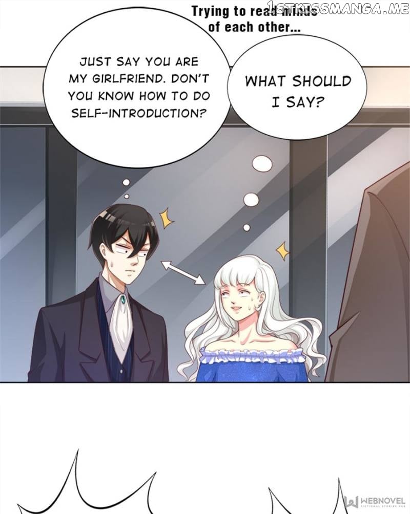 Cute Wife at Home: Never Marry a Crafty Husband chapter 6 - page 18