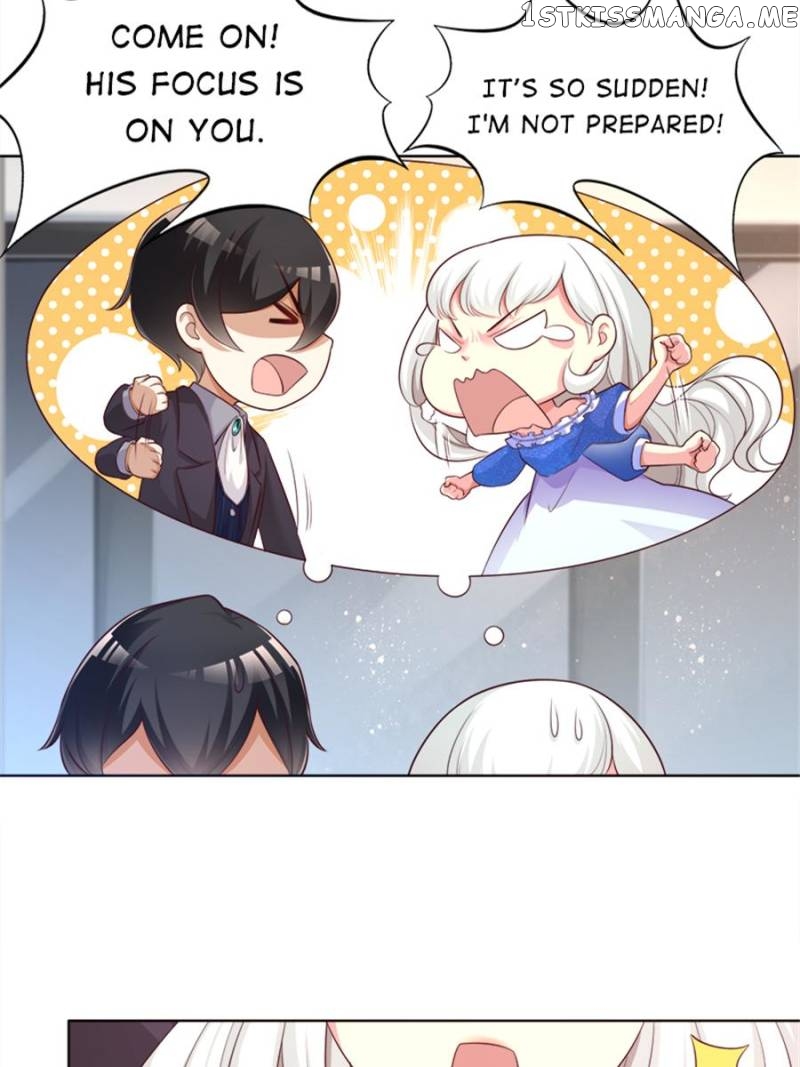 Cute Wife at Home: Never Marry a Crafty Husband chapter 6 - page 19