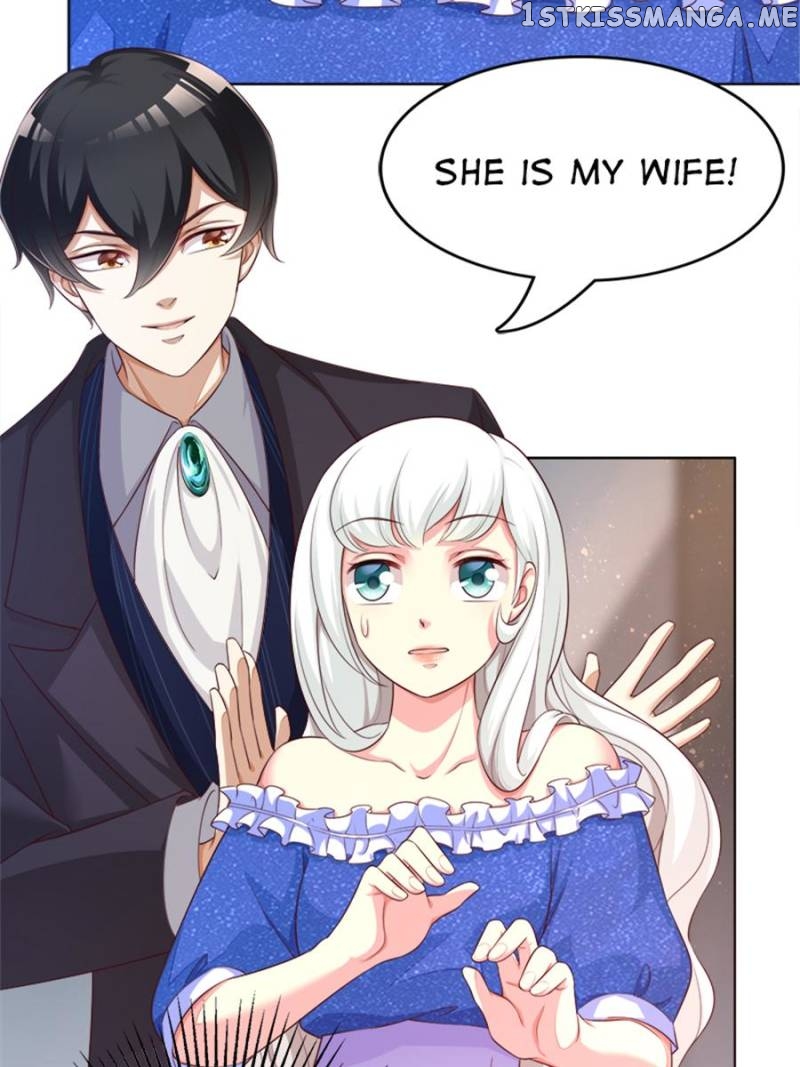 Cute Wife at Home: Never Marry a Crafty Husband chapter 6 - page 21