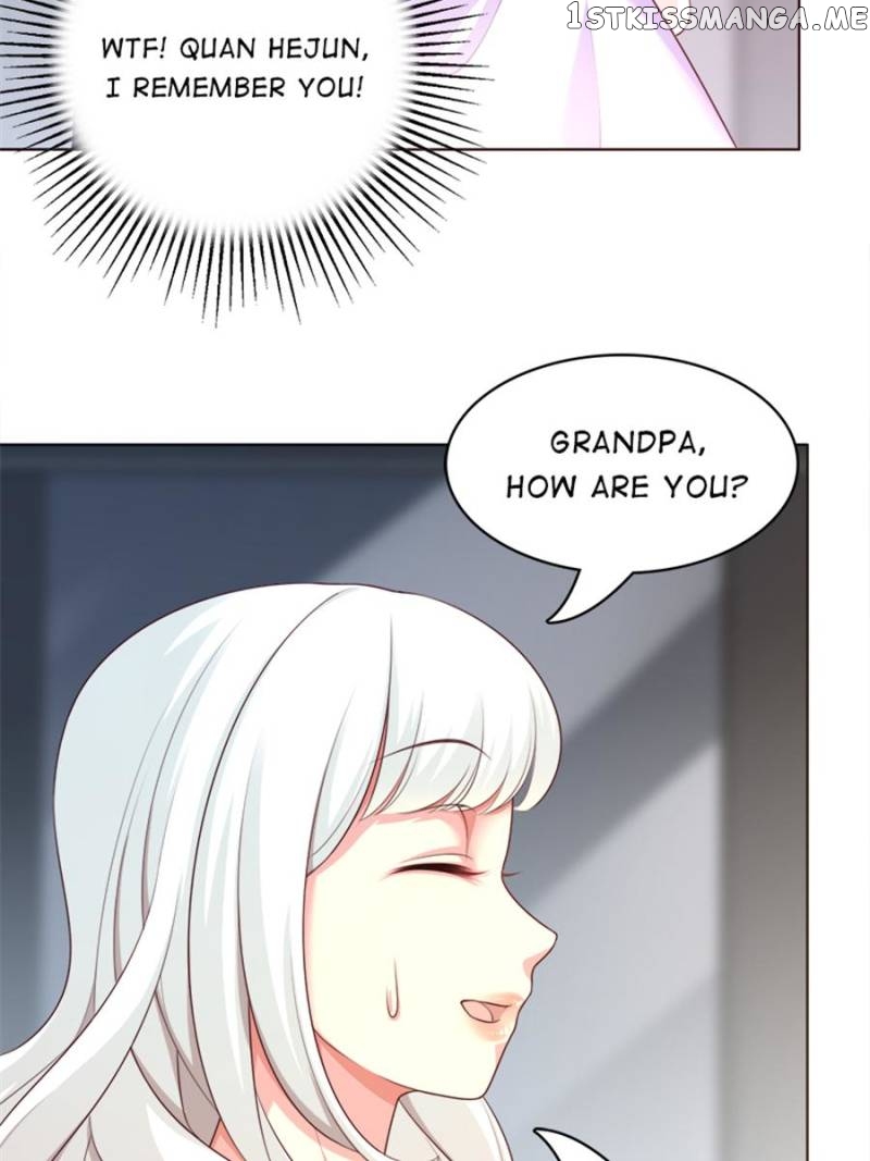 Cute Wife at Home: Never Marry a Crafty Husband chapter 6 - page 23