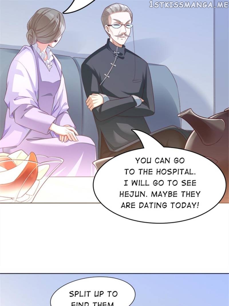 Cute Wife at Home: Never Marry a Crafty Husband chapter 6 - page 3