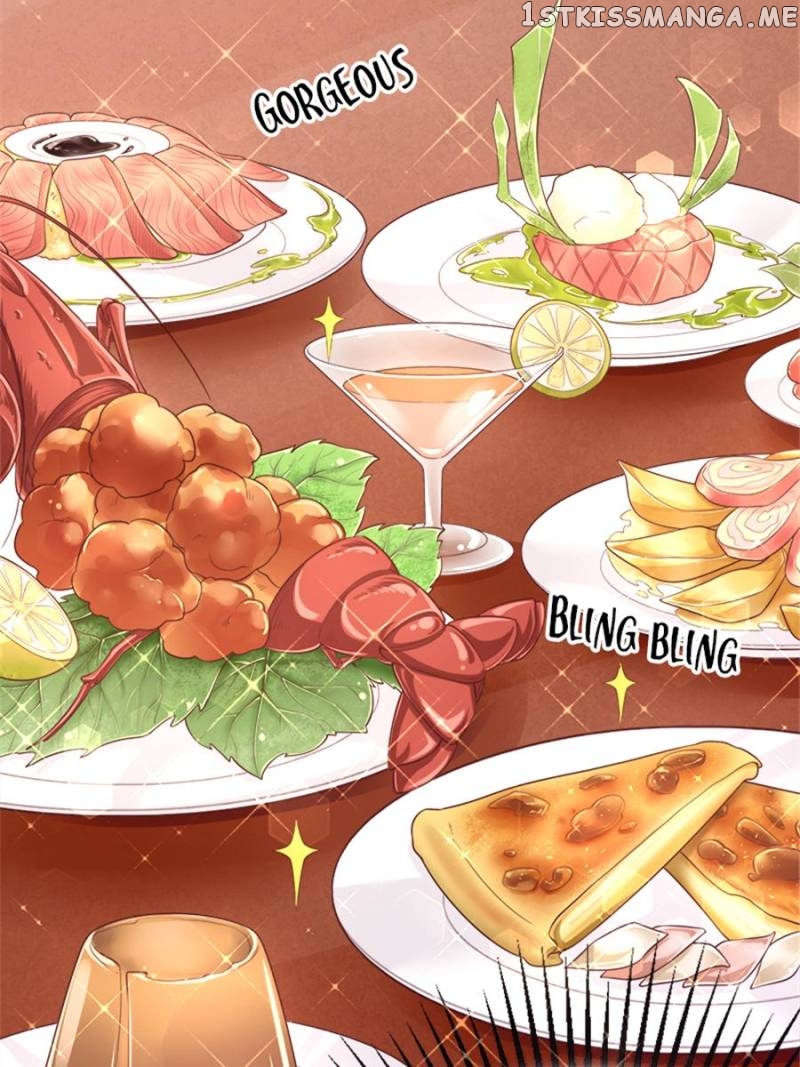 Cute Wife at Home: Never Marry a Crafty Husband chapter 6 - page 34