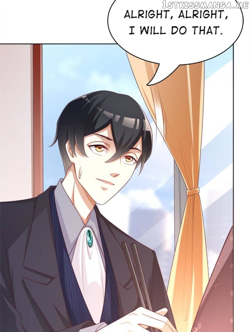 Cute Wife at Home: Never Marry a Crafty Husband chapter 6 - page 43
