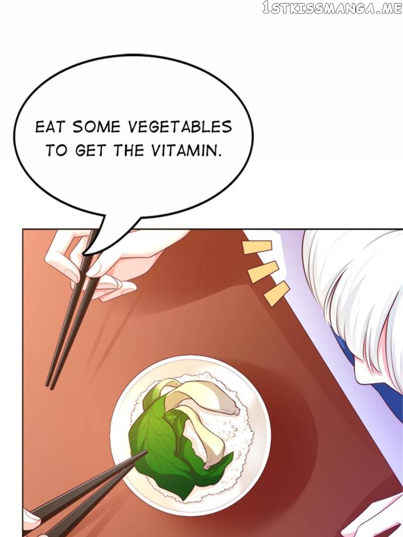 Cute Wife at Home: Never Marry a Crafty Husband chapter 6 - page 47