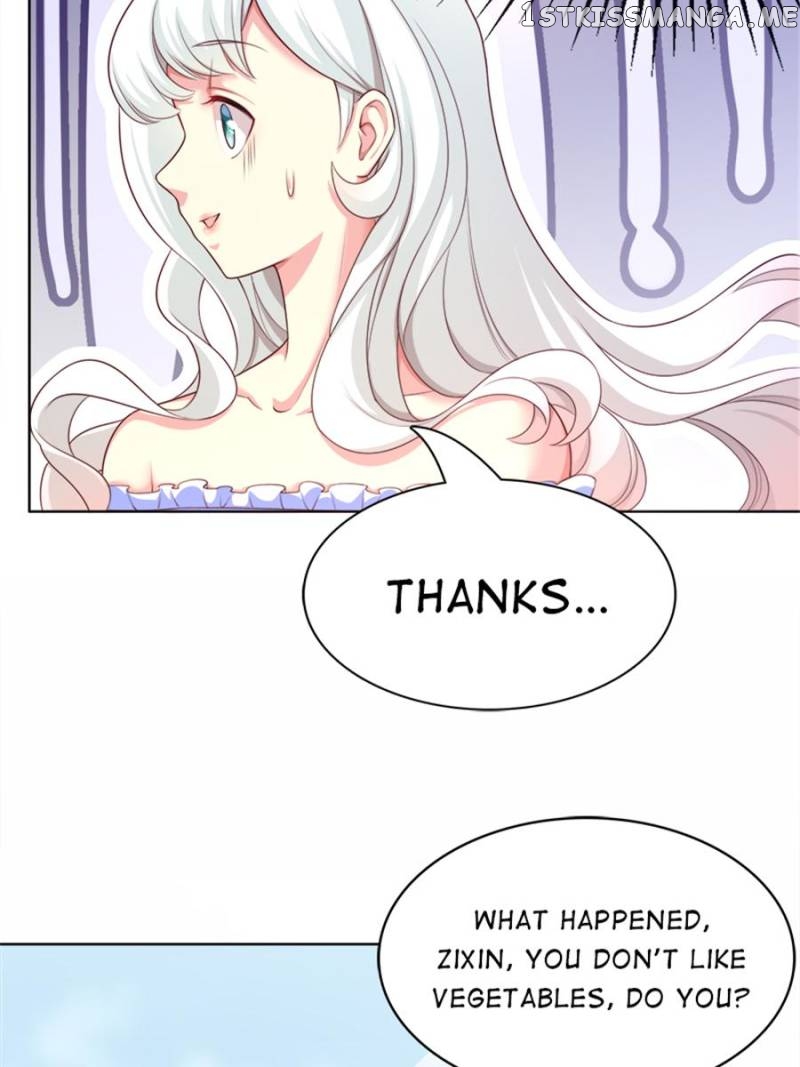 Cute Wife at Home: Never Marry a Crafty Husband chapter 6 - page 49