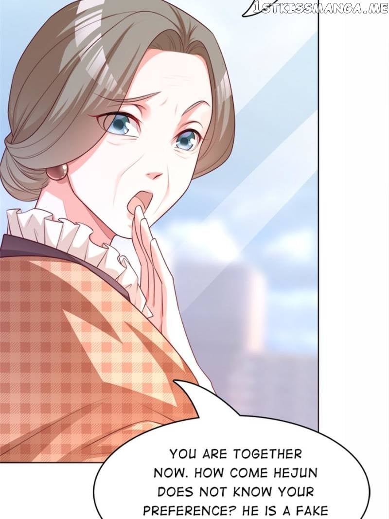 Cute Wife at Home: Never Marry a Crafty Husband chapter 6 - page 51